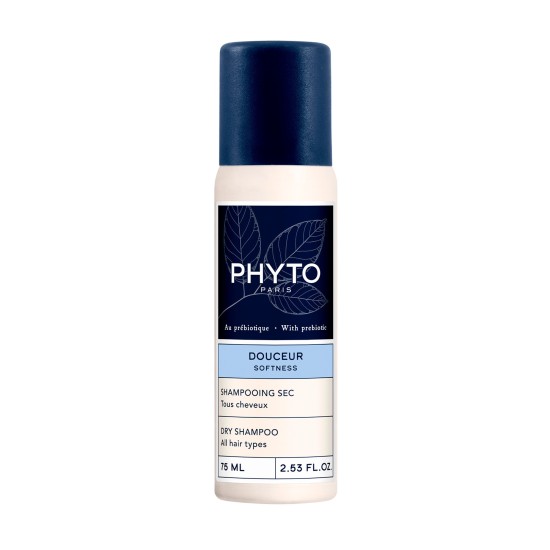 Phyto shampooing sec 75 ml