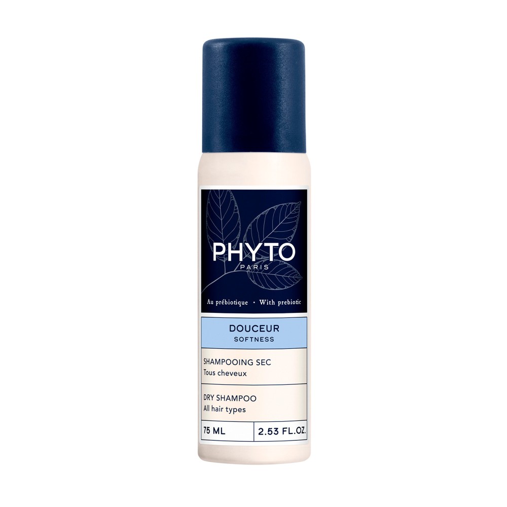 Phyto shampooing sec 75 ml