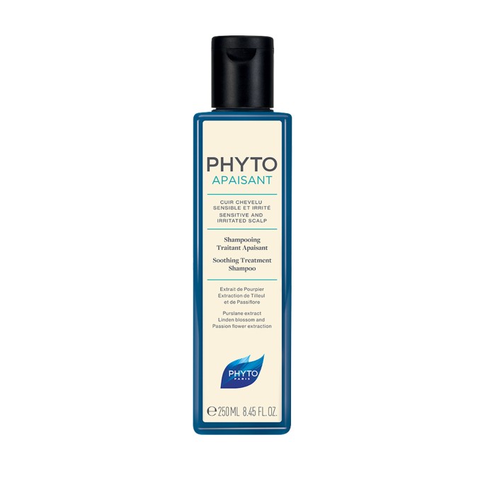 Phytosolba shampooing apaisant 250 ml