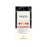 Phytosolba Phytocolor 1 Noir New 75 ml