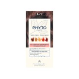 Phytosolba Phytocolor 4.77 Châtain Marron