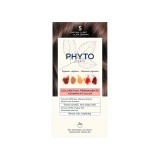 Phyto Coloration Permanente 5 Châtain Clair