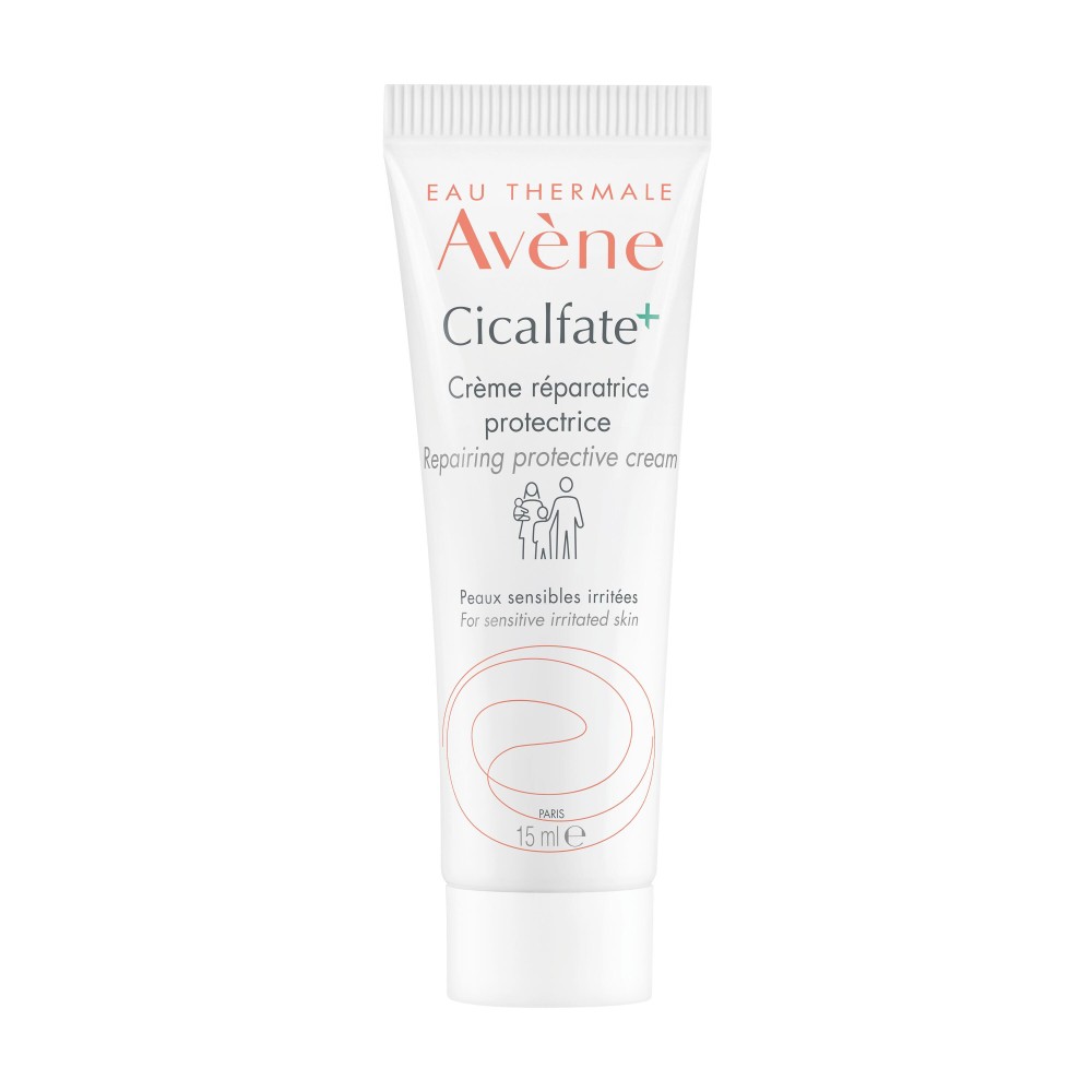 Avène Cicalfate Crème 15 ml
