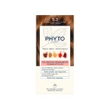 Phytosolba Phytocolor Coloration 5.3 Châtain Clair Doré