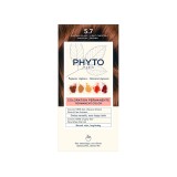 Phytosolba Phytocolor 5.7 Châtain Clair Marron