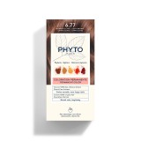 Phytosolba Phytocolor 6.77 Marron Clair Cappuccino