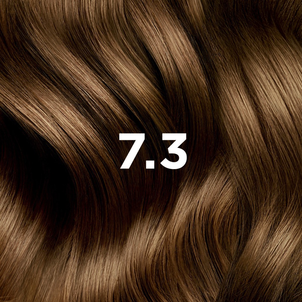 Phytosolba PhytoColor 7.3 Blond Doré