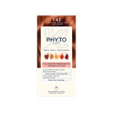 Phytosolba Phytocolor 7.43 - Blond Cuivré