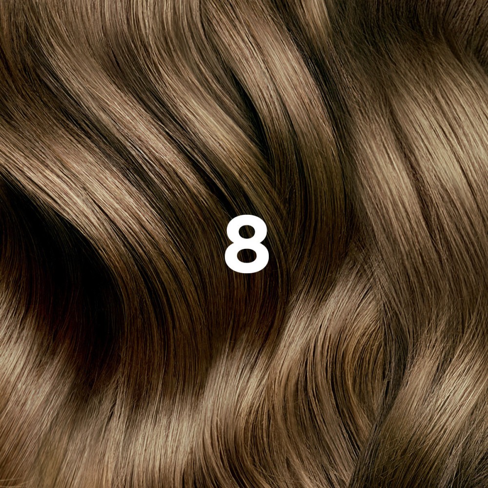 Phytosolba Phytocolor 8 Blond Clair