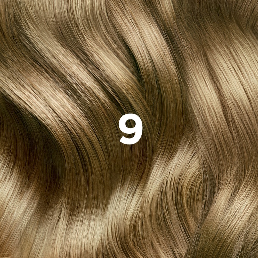 Phyto Color 9 Blond Très Clair - Coloration