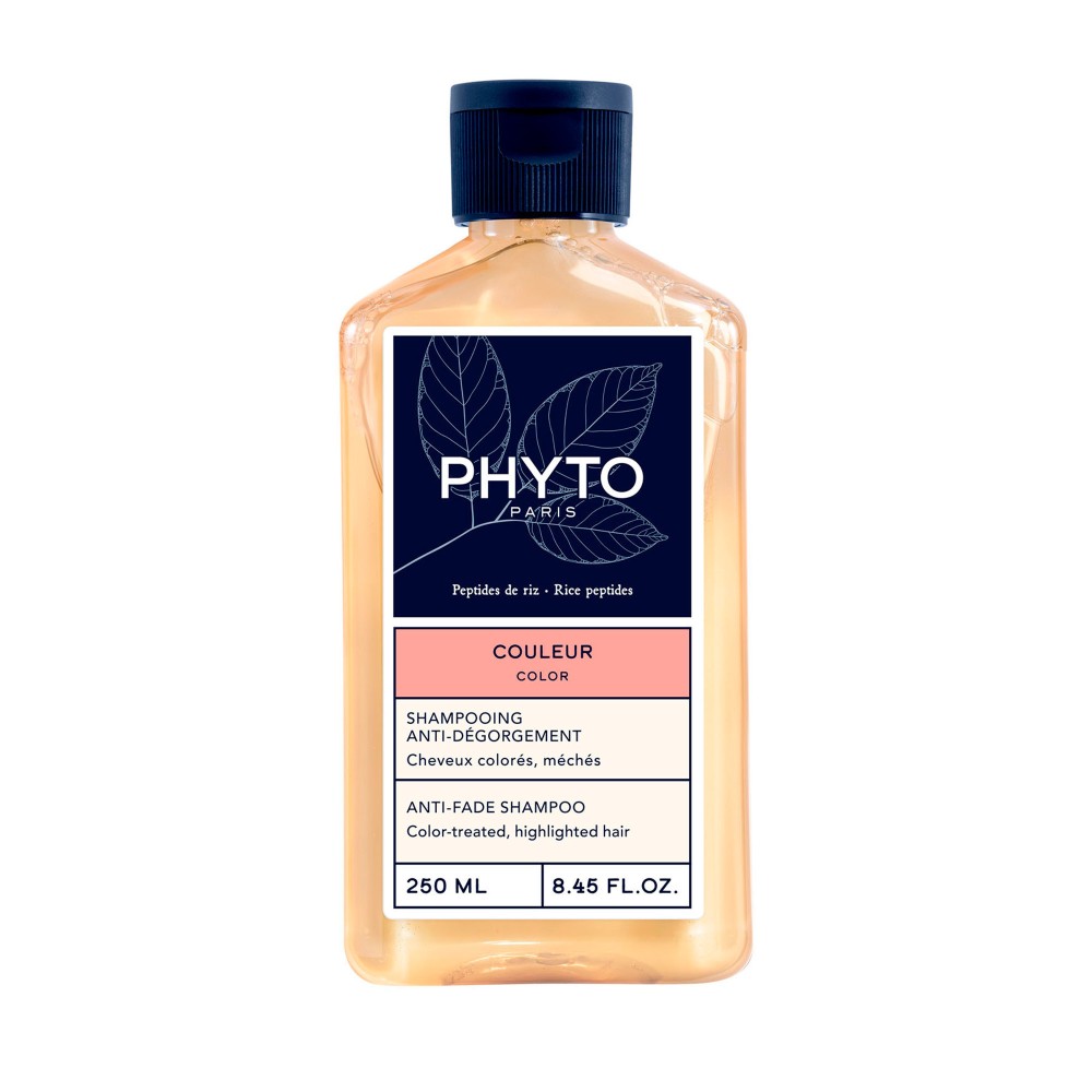Phyto Shampooing Anti-Dégorgement 250ml