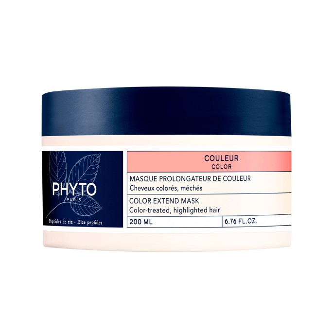 Phyto Masque Prolongateur de Couleur 200 ml