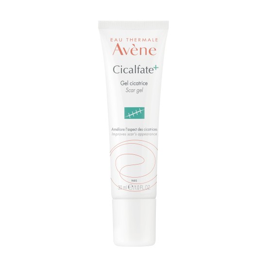Avène Cicalfate Gel Cicatrice 30 ml