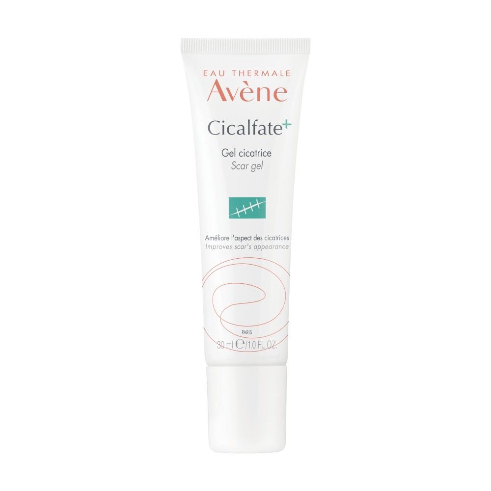 Avène Cicalfate Gel Cicatrice 30 ml