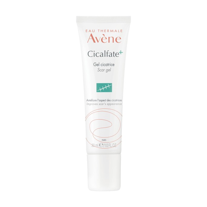 Avène Cicalfate Gel Cicatrice 30 ml