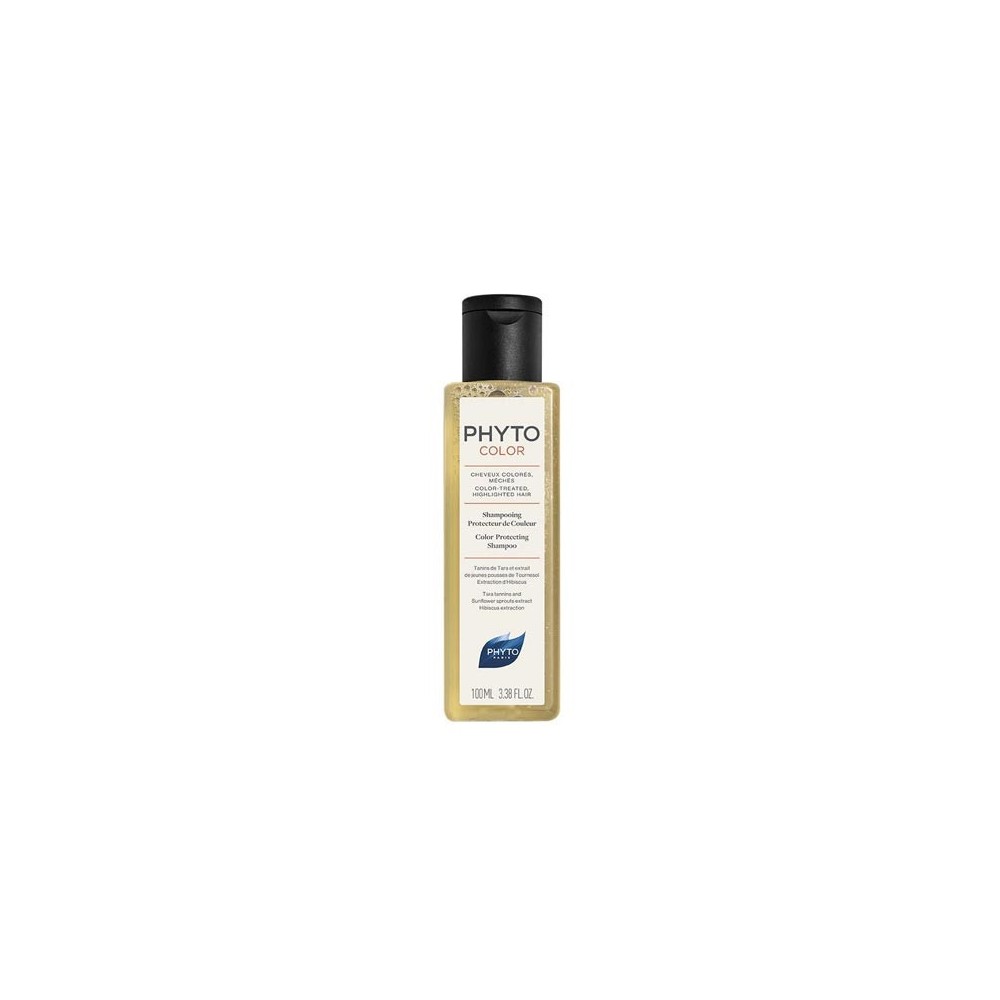 Phytosolba PhytoColor Shampooing Voyage 100 ml