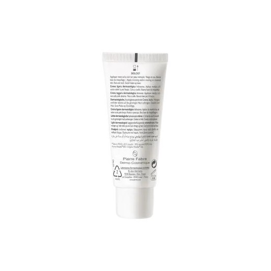 A-Derma Biology Crème Légère Hydratante 40 ml
