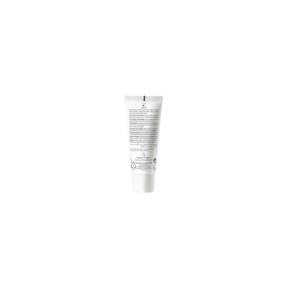 A-Derma Biology Crème Légère Hydratante 40 ml