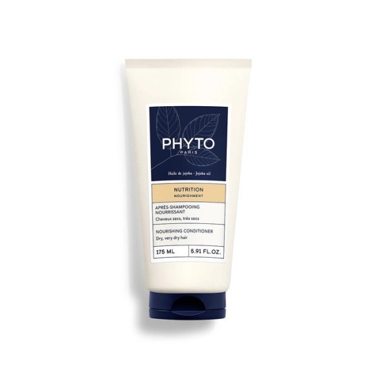 Phytosolba phytonutrition après-shampooing 175 ml