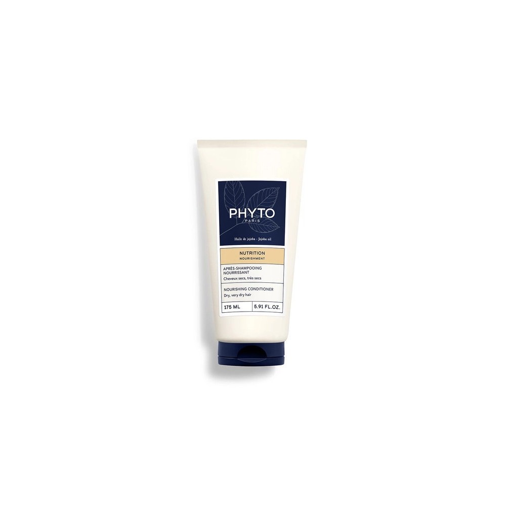 Phytosolba phytonutrition après-shampooing 175 ml
