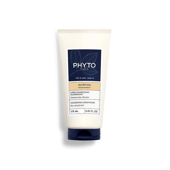 Phytosolba phytonutrition après-shampooing 175 ml
