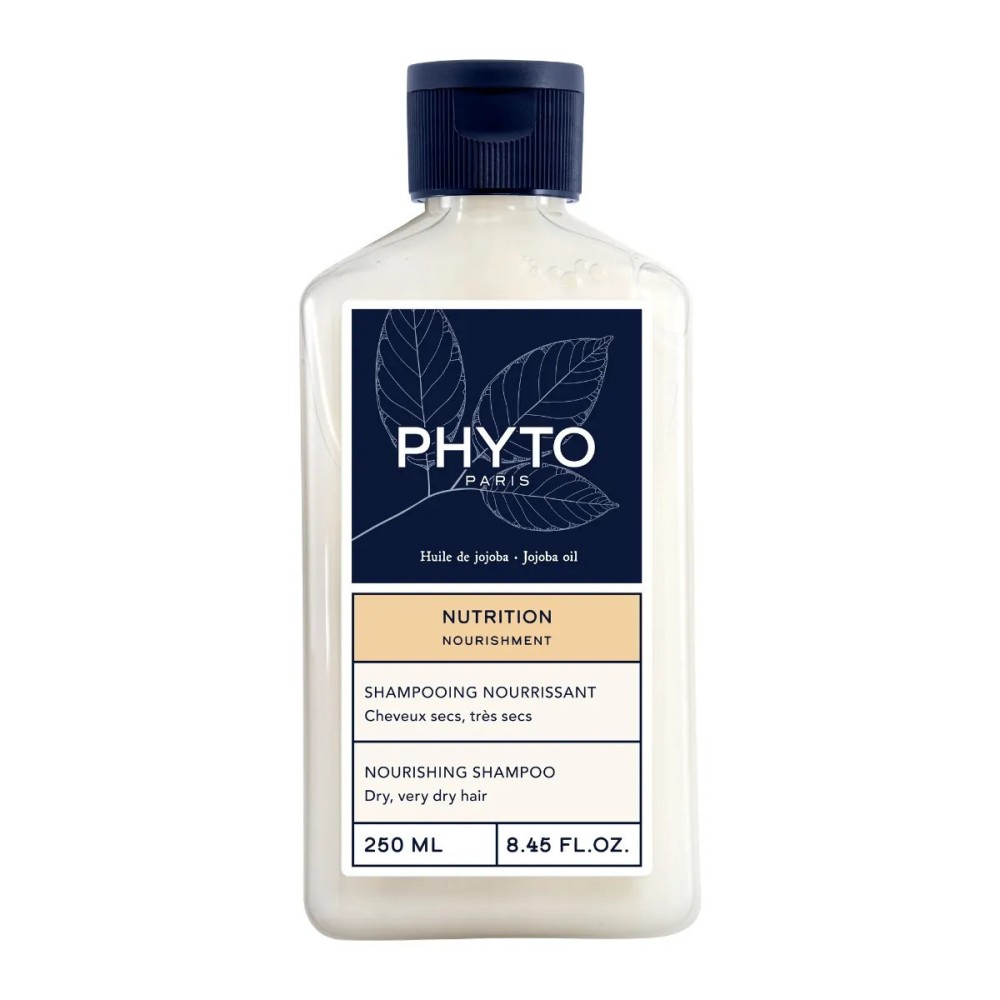 Phyto Nutrition Shampooing 250 ml
