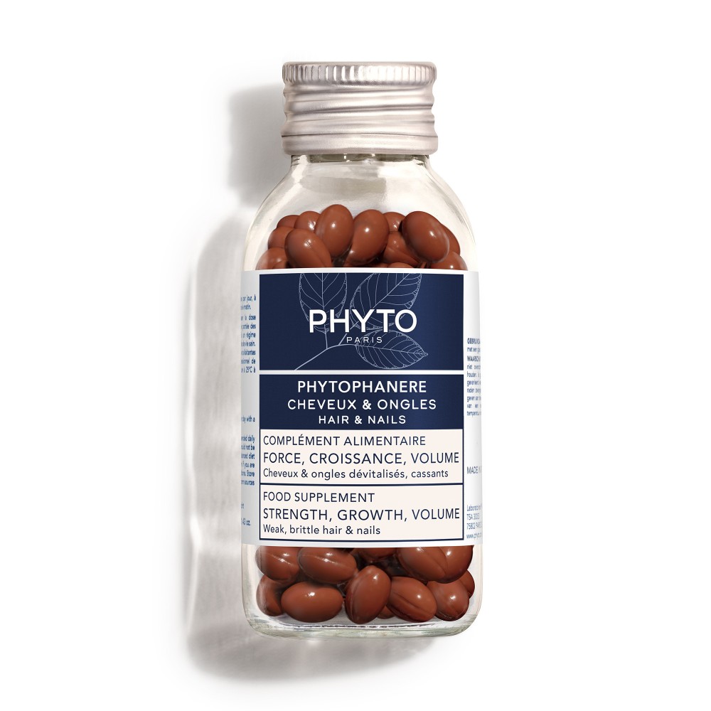 Phyto phytophanère duo 240 capsules