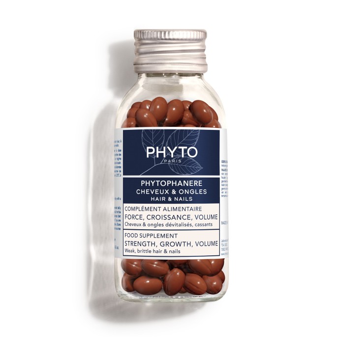 Phyto phytophanère duo 240 capsules