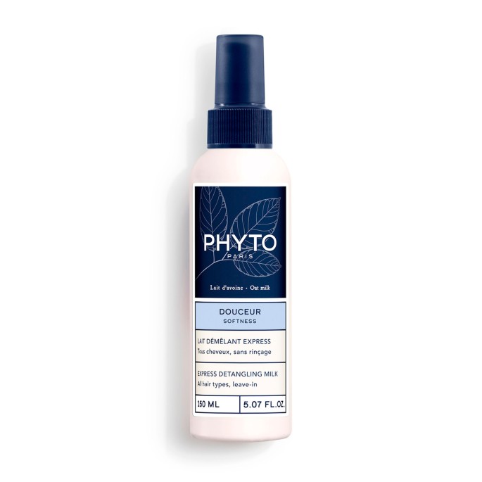 Phytosolba Lait démêlant sans rinçage 150 ml