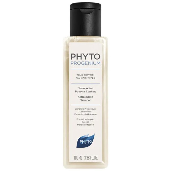 Phytosolba Phytoprogenium Shampooing 100 ml voyage