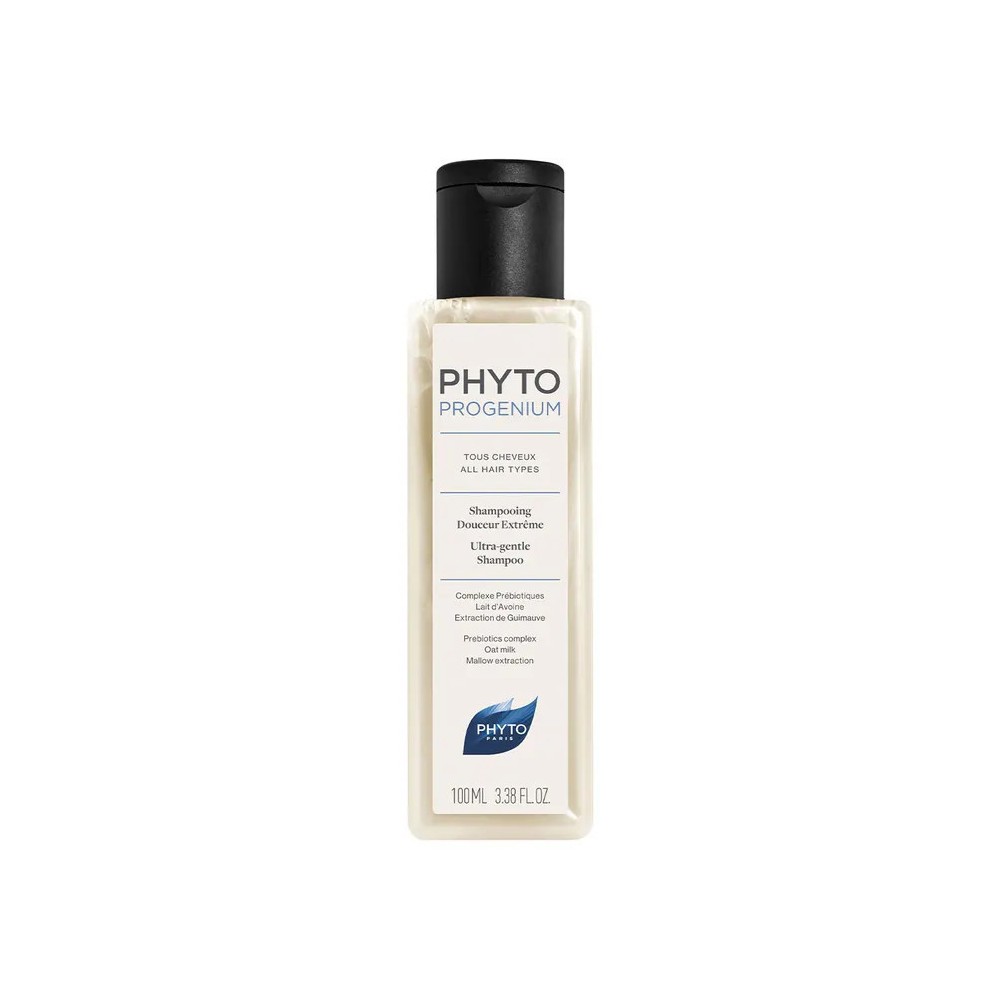 Phytosolba Phytoprogenium Shampooing 100 ml voyage