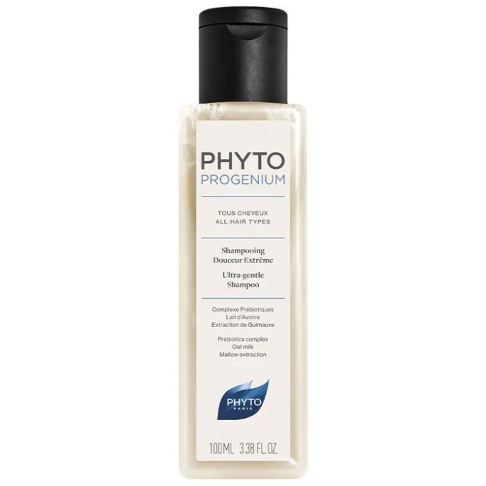 Phytosolba Phytoprogenium Shampooing 100 ml voyage
