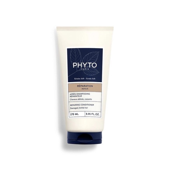 Phytosolba Phytoréparation Shampooing 175 ml
