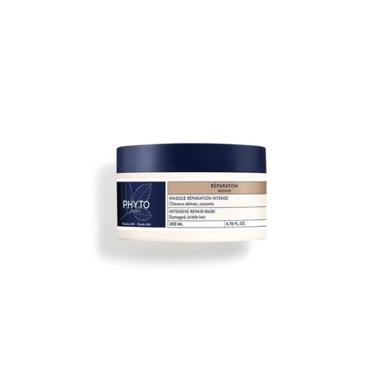 Phyto Masque Réparation 200 ml