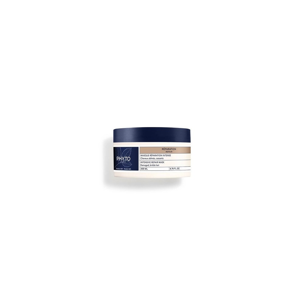 Phyto Masque Réparation 200 ml