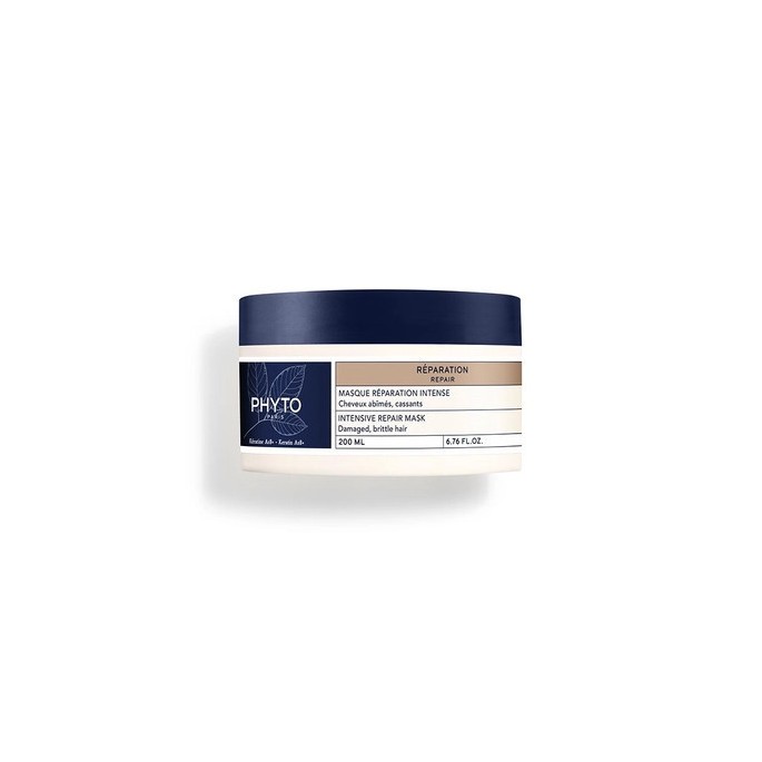 Phyto Masque Réparation 200 ml