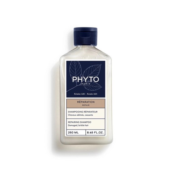 Phytosolba shampooing réparateur 250 ml