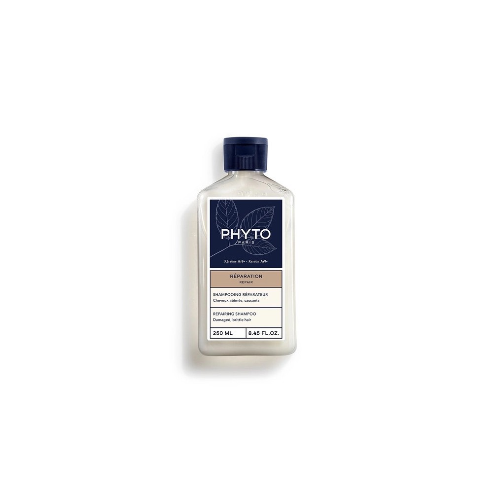 Phytosolba shampooing réparateur 250 ml