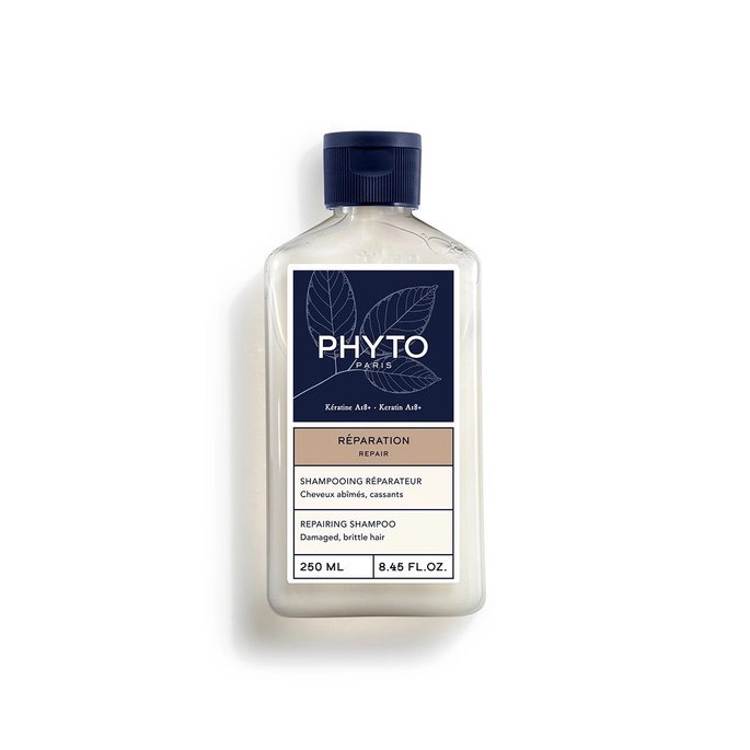 Phytosolba shampooing réparateur 250 ml
