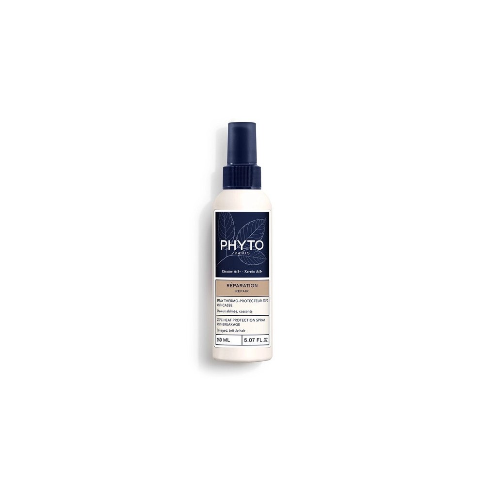 Phytosolba réparation spray protecteur 150 ml