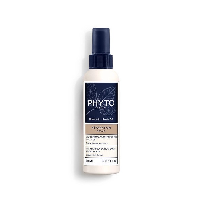 Phytosolba réparation spray protecteur 150 ml