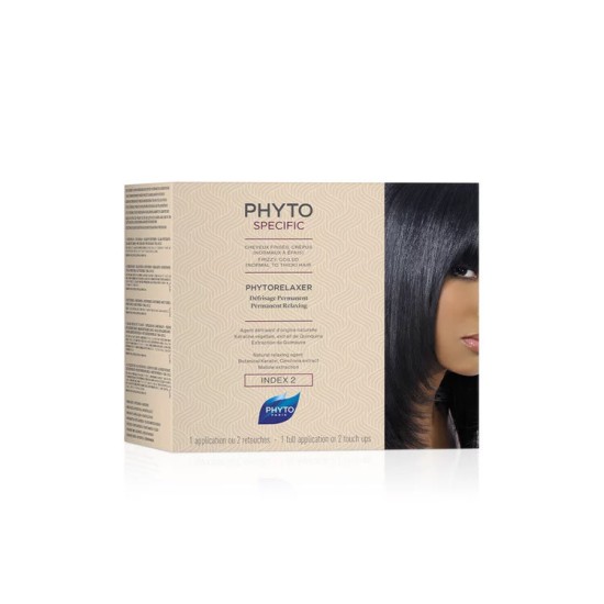 Phytosolba Relaxer 2 - Complément Relaxation
