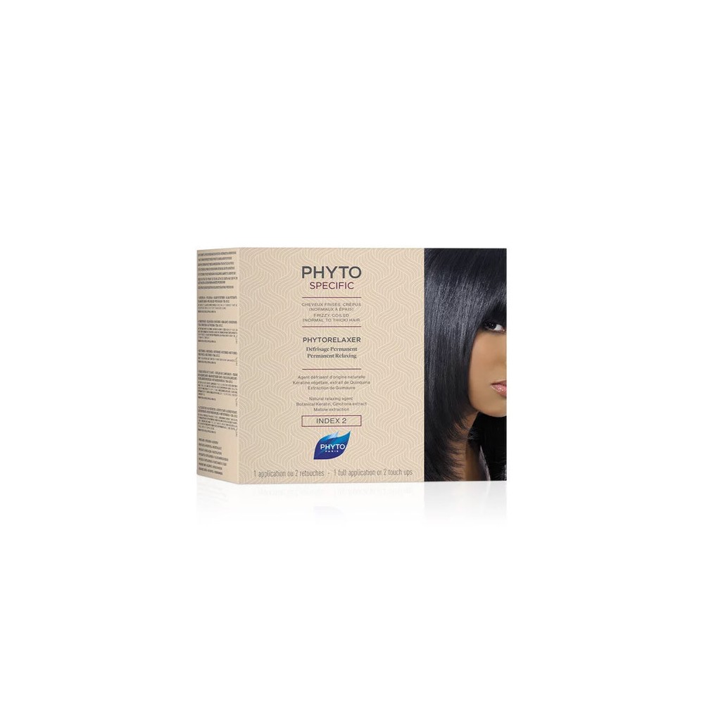 Phytosolba Relaxer 2 - Complément Relaxation