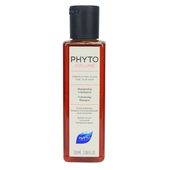 Phytosolba Phytovolume Shampooing 100 ml