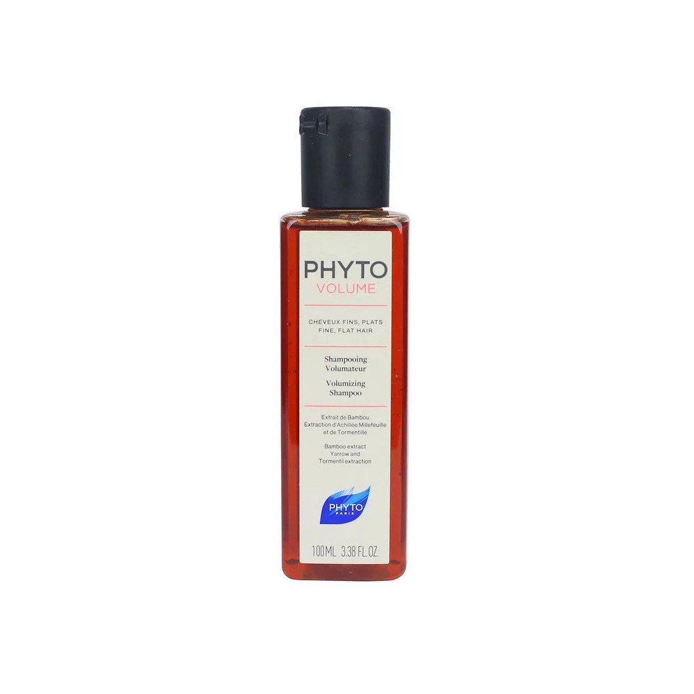 Phytosolba Phytovolume Shampooing 100 ml
