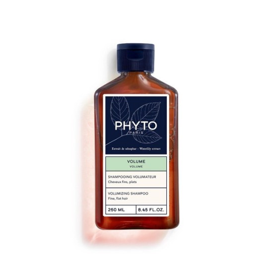 Phytosolba Phytovolume Shampooing 250 ml