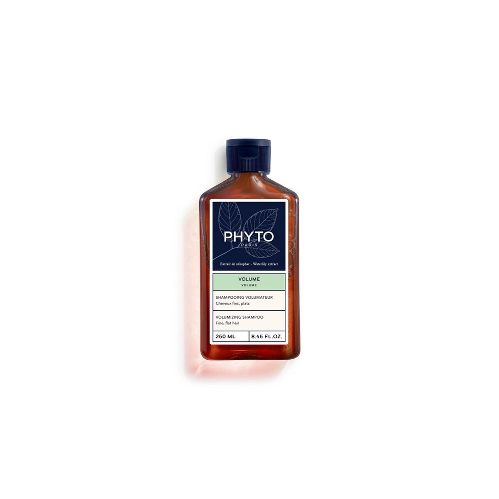 Phytosolba Phytovolume Shampooing 250 ml