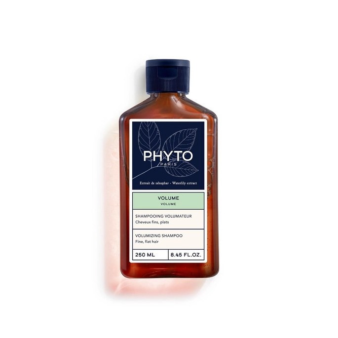 Phytosolba Phytovolume Shampooing 250 ml