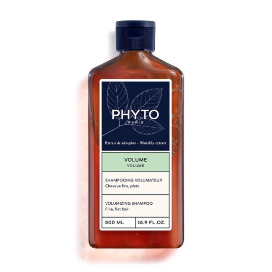 Phytosolba Phytovolume Shampooing 500 ml