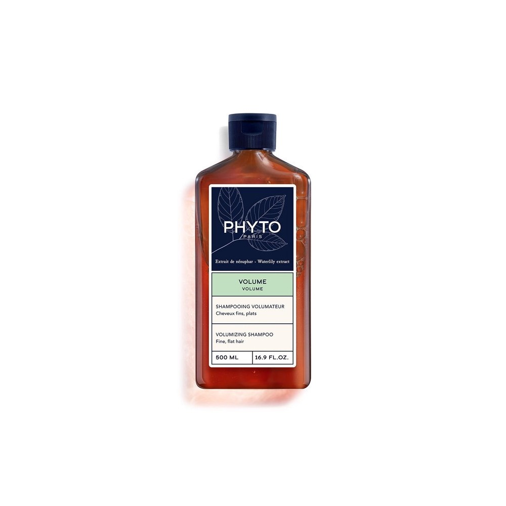 Phytosolba Phytovolume Shampooing 500 ml